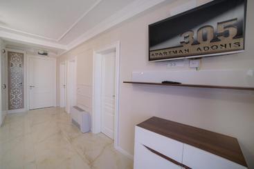 Adonis Apartman 305
