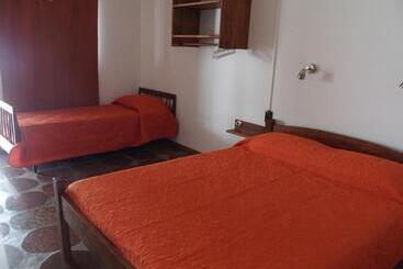 هتل Buena Vista Se Reserva Solo Con Seña