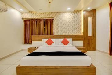 فندق Capital O 75958  Paris Inn