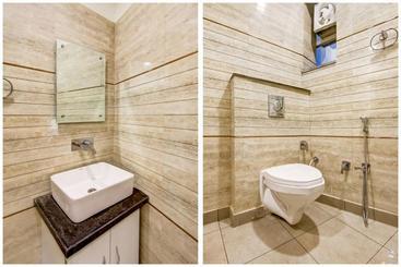 فندق Capital O 75958  Paris Inn