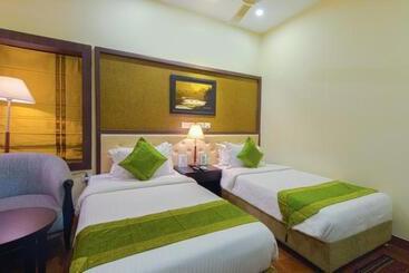 Hotel Casa Broadway A Boutique