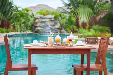 酒店 Kauli Seadi Beach