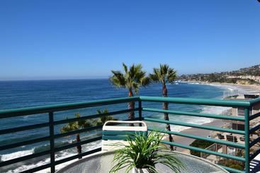 ホテル Laguna Surf