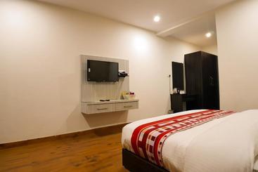 Merriment By Vrb Hotels Dalhousie