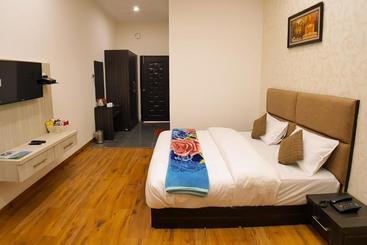 Merriment By Vrb Hotels Dalhousie