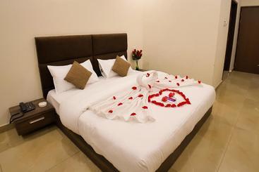 Merriment By Vrb Hotels Dalhousie