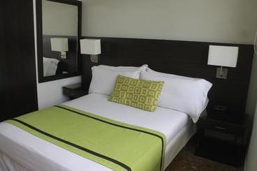 هتل Manantial Melgar Torre 2