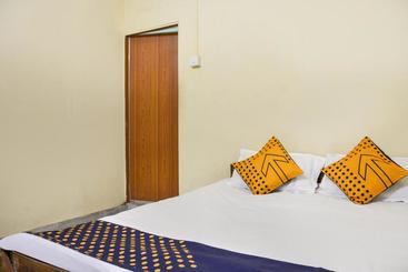 هتل Spot On 76575 Tulsi Guest House