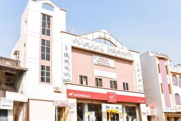 هتل Spot On 76575 Tulsi Guest House