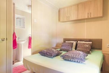 استراحتگاه Mobile Home 4p