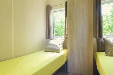 استراحتگاه Mobile Home 4p