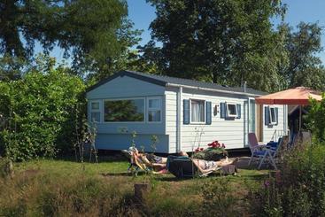 استراحتگاه Mobile Home 4p