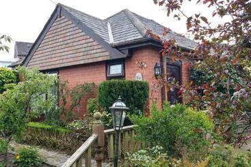 ベッドアンドブレックファースト Hollingworth Lake Guest House Room Only Accommodation