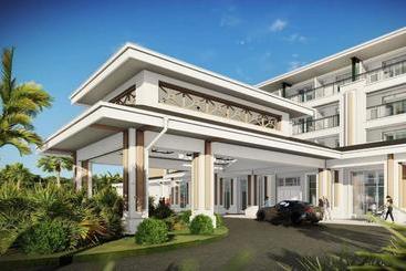 هتل Courtyard By Marriott Jekyll Island