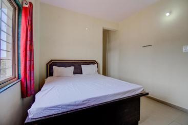 هتل Spot On 76219 Sukhana Residency