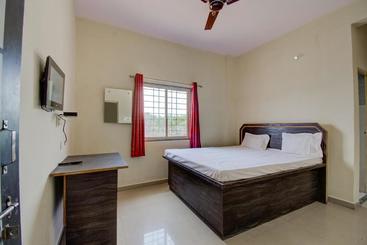 هتل Spot On 76219 Sukhana Residency