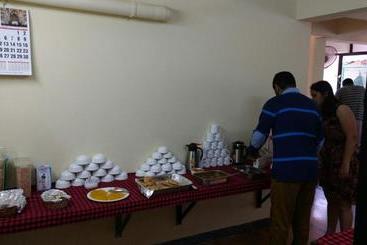هاستل Betelnut Inn
