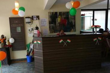 هاستل Betelnut Inn