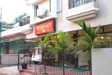 هاستل Betelnut Inn