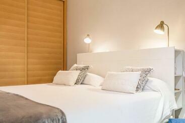 Apartamento Soraya - Playa del Aguila