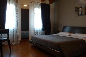مبيت وإفطار Magrine Castelfranco Veneto