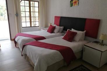 膳宿费 Mihandzu Guest House