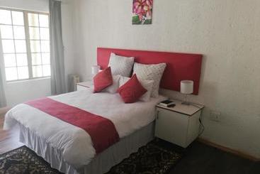 膳宿费 Mihandzu Guest House