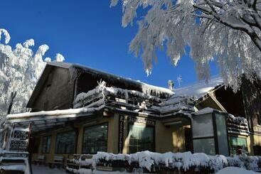 فندق Albergo Sella   Monte Amiata