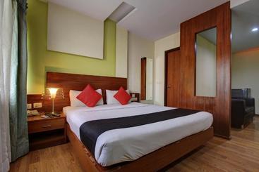 Collection O 73880 Ragsys Hotels