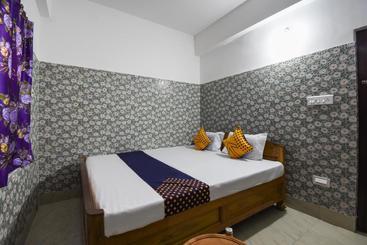 Collection O 73880 Ragsys Hotels
