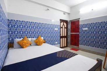 Collection O 73880 Ragsys Hotels