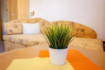 Pension Kraus