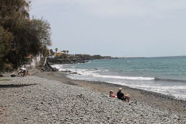 Aguycan Beach