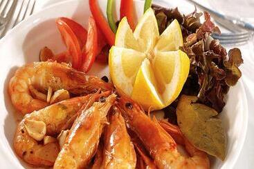 Apartamento Balaia Atlantico