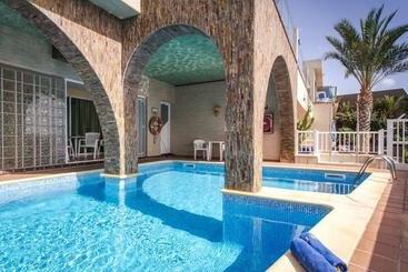 Apartamentos Atalaya De Jandía By Livvo