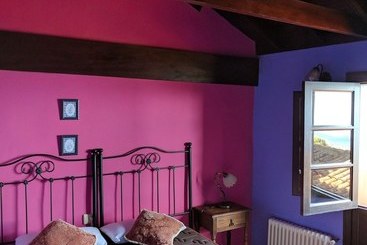 Casa Ida