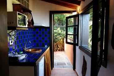 Casa Ida