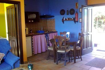Casa Ida