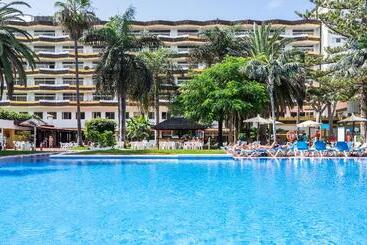 Complejo Blue Sea Puerto Resort Compuesto Por Hotel Canarife y Bonanza Palace