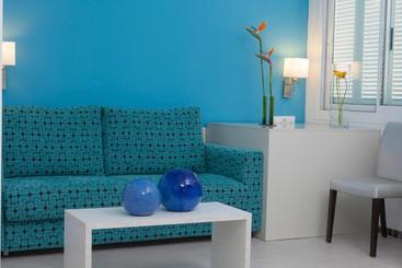 Apartments Hoposa Daina