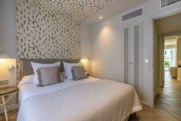 Hoposa Pollensamar Apartamentos