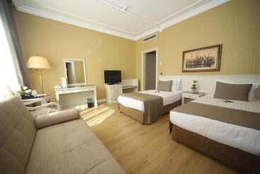 Hotel Bilek Istanbul