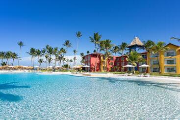 هتل Caribe Deluxe Princess - All Inclusive
