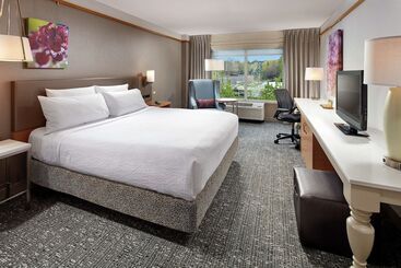 호텔 Hilton Garden Inn Portland/lake Oswego