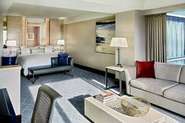 هتل Intercontinental Boston, An Ihg