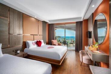 בית מלון כפרי Arycanda Kirman Premium Ultra All Inclusive