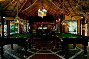 هتل Seafan Resort & Spa Ltd