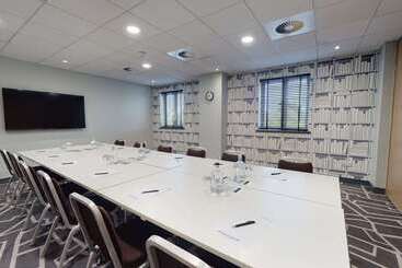 Village Hotel Bournemouth