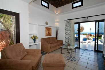 Villas Heredad Kamezi
