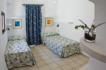Villas Heredad Kamezi